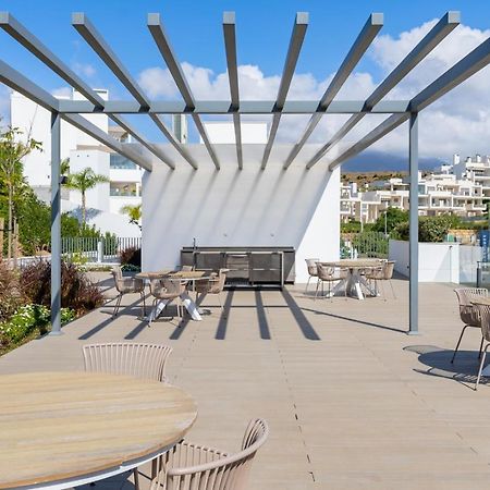 Cosy And Centrally Located Apartment In Estepona Exterior photo