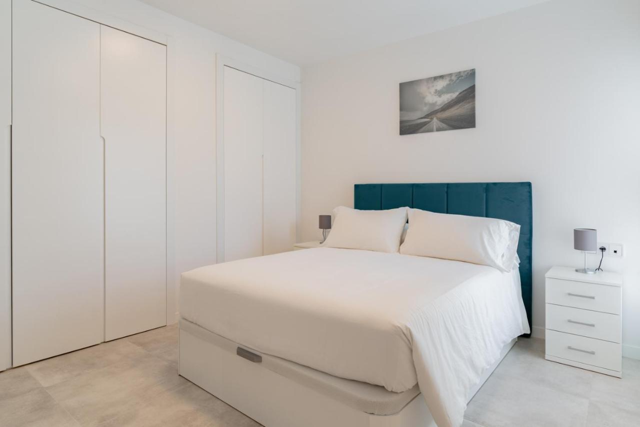 Cosy And Centrally Located Apartment In Estepona Exterior photo
